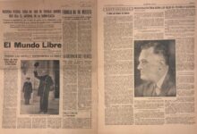 Latinoamérica revela memorias de la Segunda Guerra Mundial, ochenta años después de la paz en Europa