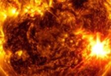Peru’s Giant Radar Detects Incoming Solar Storm Surprises