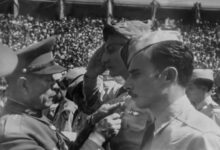México llora a su último veterano de la Segunda Guerra Mundial y reflexiona sobre su papel en el conflicto