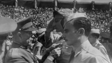 México llora a su último veterano de la Segunda Guerra Mundial y reflexiona sobre su papel en el conflicto