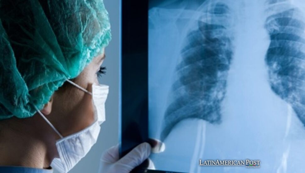 Latin American Pulmonary Hypertension Patients Defy Worldwide Expectations Latin American Pulmonary Hypertension Patients Defy Worldwide Expectations