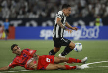 Chilean Football Dreams Crumble Under Weight of Financial and Sporting Flaws