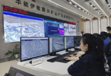 La minería latinoamericana apunta a un avance con inteligencia artificial impulsado por Huawei