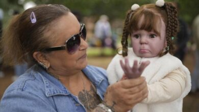 Brazil Doll Craze Reveals Surreal Politics Behind Redefining Motherhood Fantasies