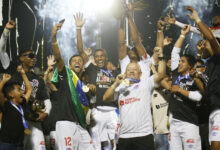 El Gigante Hondureño Olimpia Deslumbra con una Triunfal Gloria Final