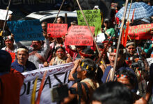 Ecuador enfrenta el crimen, la deuda y el desempleo mientras Noboa busca estabilidad