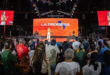 In Latin America, the Faith Pendulum Swings Away from Rome