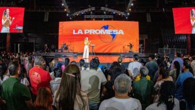 In Latin America, the Faith Pendulum Swings Away from Rome