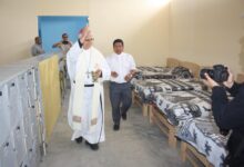 Venezuelan Journeys, Ecuador Dreams Thrive Under Pope Leo’s Migrant Promise