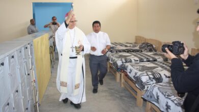 Venezuelan Journeys, Ecuador Dreams Thrive Under Pope Leo’s Migrant Promise