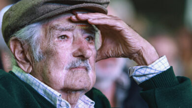 El héroe guerrillero del pasado de Uruguay que eligió una chacra antes que un palacio