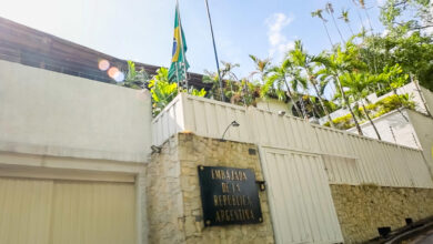 Exiliados venezolanos rompen cadenas en busca de libertad y desafiando todas las adversidades