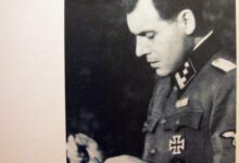 Los Huesos No Deseados de Mengele: Una Reliquia Inquietante Guardada en un Depósito Médico de Brasil