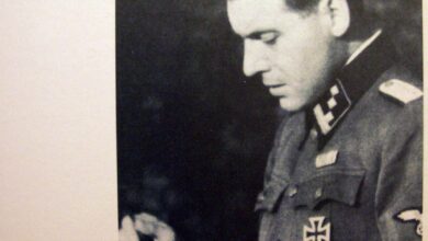 Los Huesos No Deseados de Mengele: Una Reliquia Inquietante Guardada en un Depósito Médico de Brasil