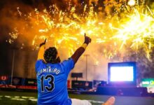 Estrellas latinoamericanas dominan los primeros momentos de la temporada 2025 de la MLB