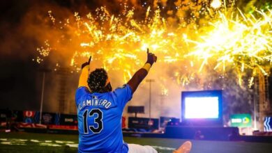 Estrellas latinoamericanas dominan los primeros momentos de la temporada 2025 de la MLB