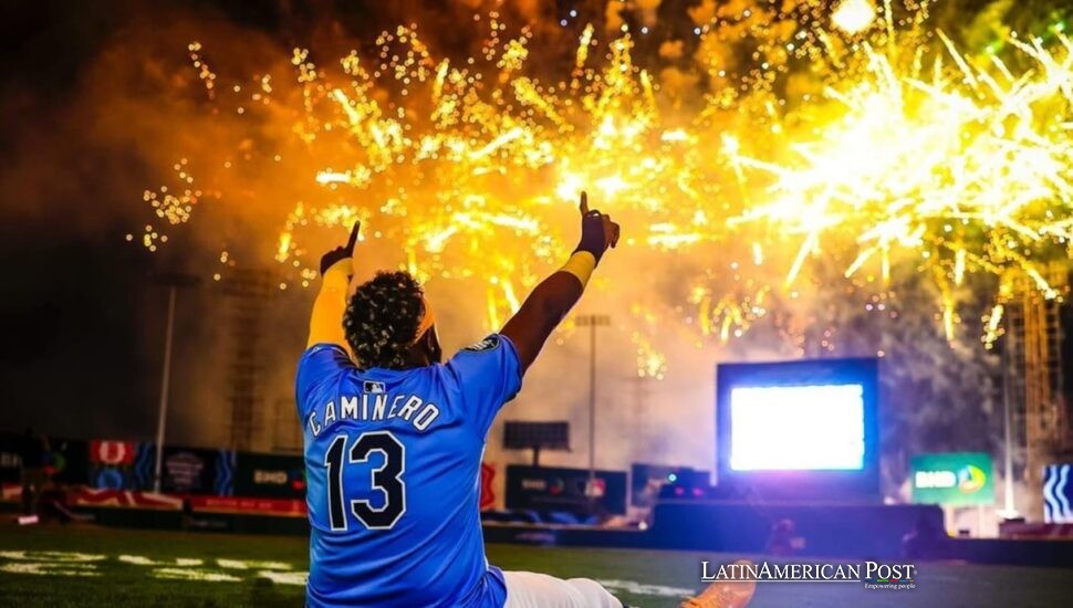Estrellas latinoamericanas dominan los primeros momentos de la temporada 2025 de la MLB Estrellas latinoamericanas dominan los primeros momentos de la temporada 2025 de la MLB
