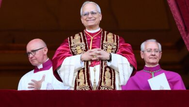 Latin America Greets Leo XIV, Debating Pope Francis’s Unfinished Legacy
