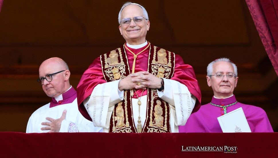 El Papa Leo XIV llega a América Latina entre reflexiones sobre el legado inconcluso de Francisco El Papa Leo XIV llega a América Latina entre reflexiones sobre el legado inconcluso de Francisco