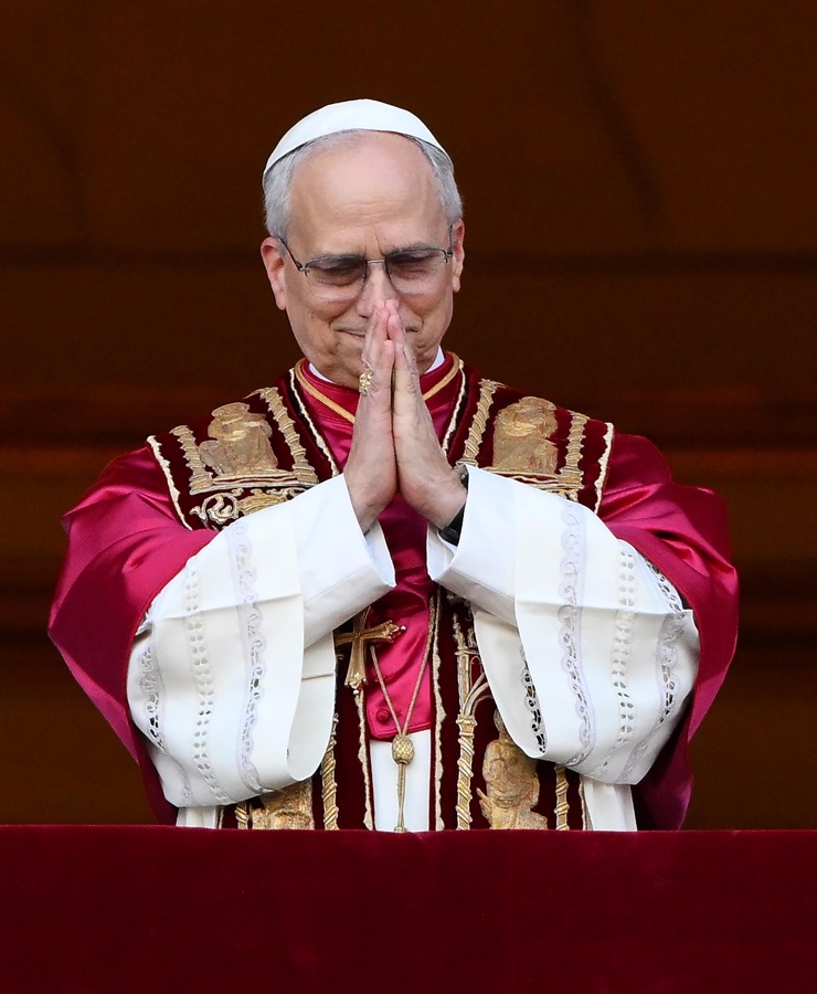 El Papa Leo XIV Llega A Am rica Latina Entre Reflexiones Sobre El 