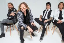 Uncover Mexican Legends Maná and Their Enduring Rock Legacy