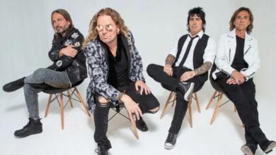Uncover Mexican Legends Maná and Their Enduring Rock Legacy