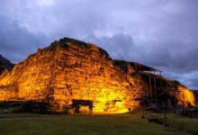 Peru’s Narcotic Tales Leave Historians Sniffing For Answers