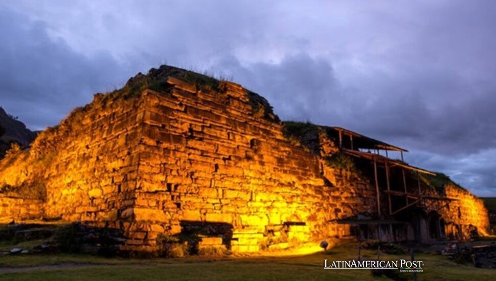 Peru’s Narcotic Tales Leave Historians Sniffing For Answers Peru’s Narcotic Tales Leave Historians Sniffing For Answers