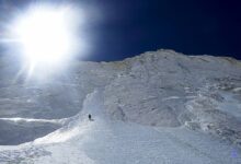 How Mexican Climbers Conquered Himalayan Terror Only to Vanish in Stormy Disaster