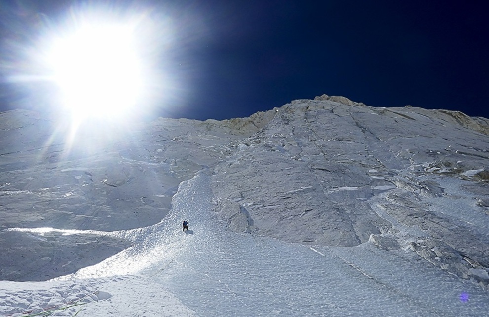 How Mexican Climbers Conquered Himalayan Terror Only to Vanish in Stormy Disaster