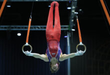 Panama Lights the Path for Latin Gymnasts Chasing Olympic Glory