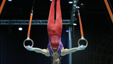 Panama Lights the Path for Latin Gymnasts Chasing Olympic Glory