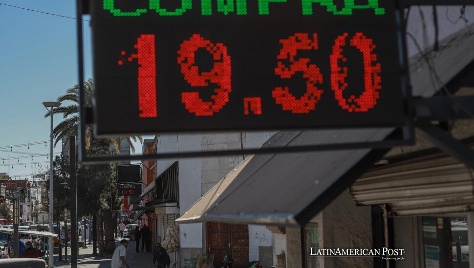 Mexico and Central America Fear Crisis from U.S. Taxes on Remittances Mexico and Central America Fear Crisis from U.S. Taxes on Remittances