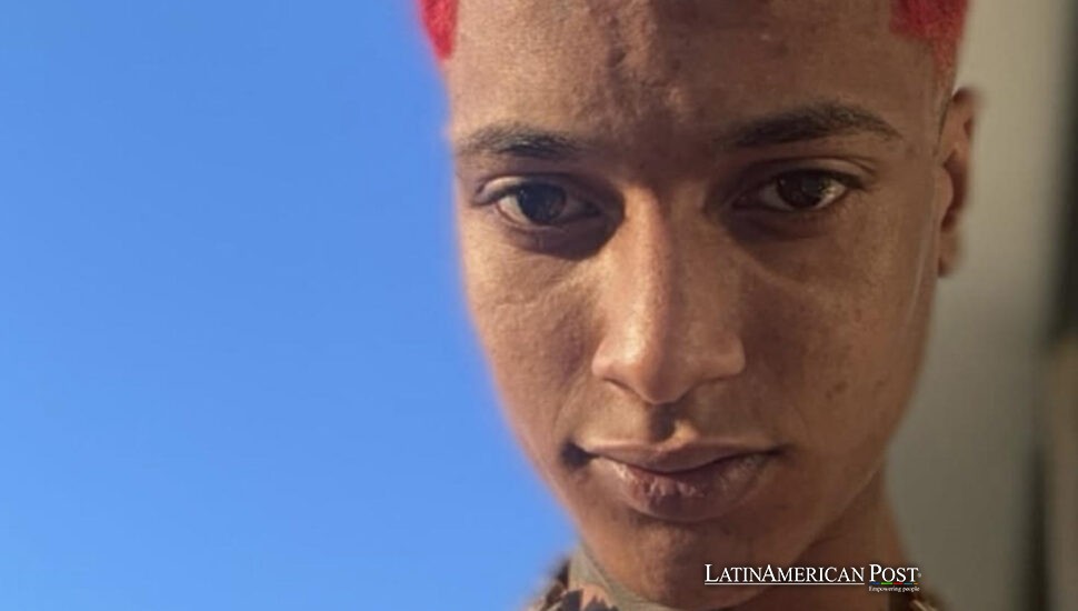 Brazil Debates Defunding Funk Music That ‘Glorifies Crime’ Brazil Debates Defunding Funk Music That ‘Glorifies Crime’