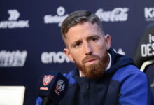 Argentina Lures Muniain, Then Loses Him to Worn‑Out Football Dreams