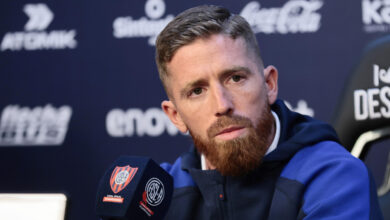 Argentina Lures Muniain, Then Loses Him to Worn‑Out Football Dreams