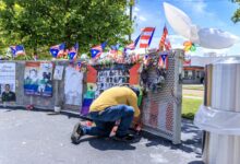 Puertorriqueños recuerdan la masacre mientras el sitio de Pulse se abre antes de su demolición
