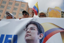 Tragedia colombiana: la vida, el legado y el violento final de Uribe Turbay