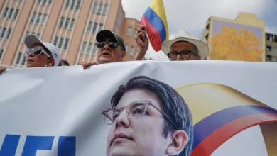 Tragedia colombiana: la vida, el legado y el violento final de Uribe Turbay
