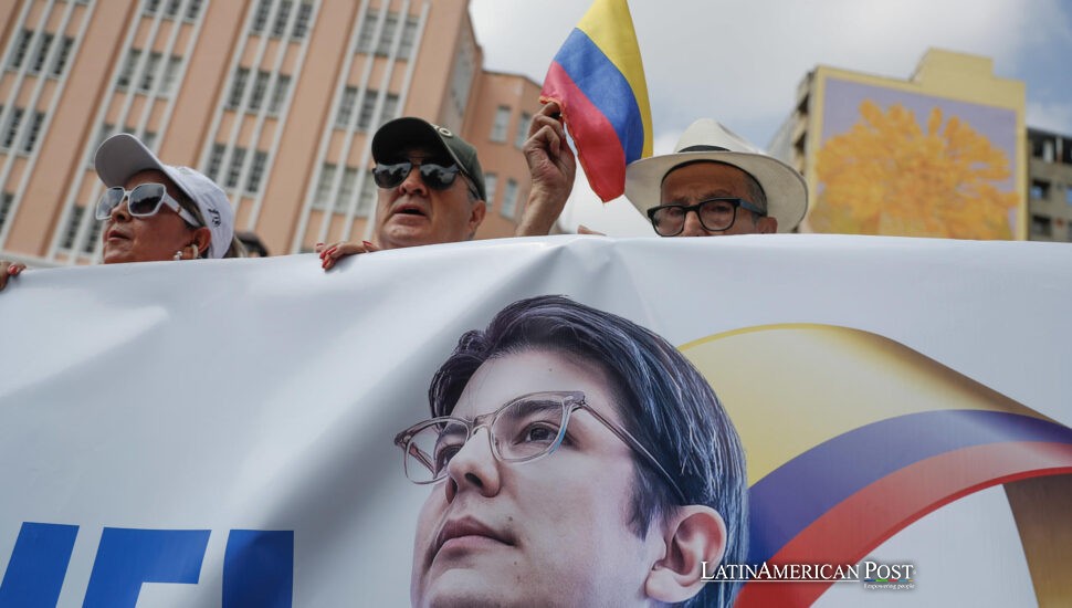 Tragedia colombiana: la vida, el legado y el violento final de Uribe Turbay