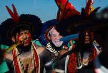 Brazil Oil Auction Sparks Fresh Climate Clash Near Amazon Mouth