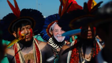 Subasta petrolera en Brasil reaviva conflicto climático cerca de la desembocadura del Amazonas