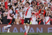 Las joyas argentinas de River Plate que alimentan las eras doradas del Real Madrid