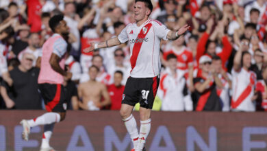 Las joyas argentinas de River Plate que alimentan las eras doradas del Real Madrid
