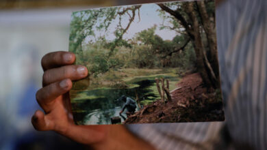 Conflicto entre Paraguay y Bolivia Revive en Color gracias a Historiador Digital