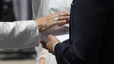 Latin America’s Shifting Alliances Deepen with Vatican Engagement