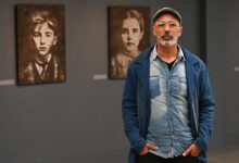 Uruguayan Shores and AI Resurrect Long-Lost Ancestors Through Poetic Images