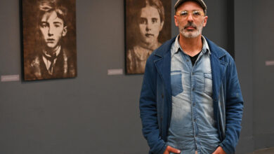 Uruguayan Shores and AI Resurrect Long-Lost Ancestors Through Poetic Images