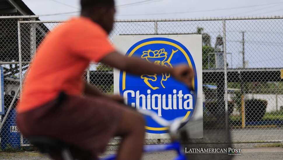 Panama Port Paralysis: How the Chiquita Walkout Stalled Banana Exports Panama Port Paralysis: How the Chiquita Walkout Stalled Banana Exports