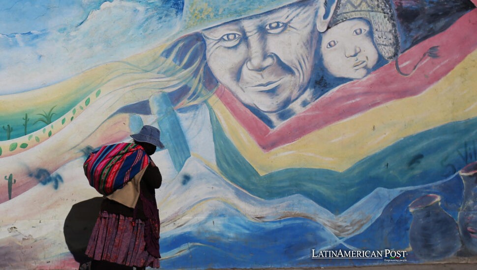 Bolivia’s Declining Fertility Rate Mirrors Women’s Expanding Opportunities Bolivia’s Declining Fertility Rate Mirrors Women’s Expanding Opportunities